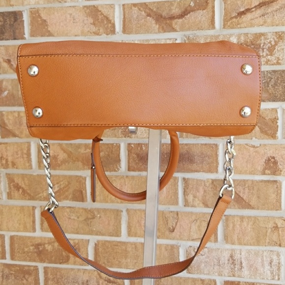 Michael Kors Hamilton Satchel - Picture 6 of 8